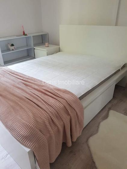 Apartament 2 camere mobilat si utilat contorizat ,centrala de bloc. - 13