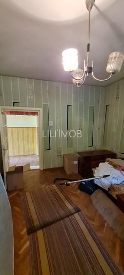 Vand casa D+P zona Aurel Vlaicu - 7