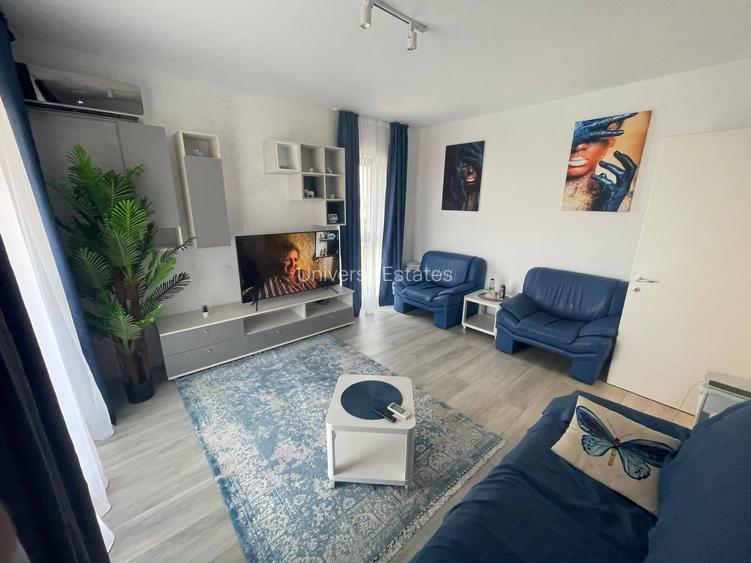 Grozavesti Zen Politehnica| 2 Camere| Mobilat| Prima Chirie - 3