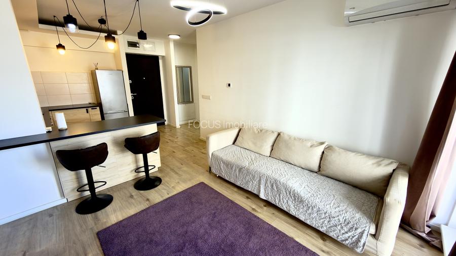 Apartament 2 cam, Incalzire Pardoseala - Belvedere | Fabrica de Glucoza - 3