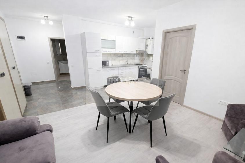 Vanzare apartament modern  3 camere-parcare subterană - zona Dedeman - 2