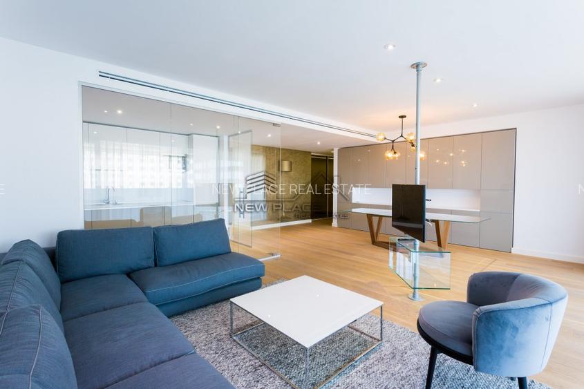 Cortina Residence | Exclusivitate | Mobila Natuzzi | 3 Parcari | ULTRA LUX - 3