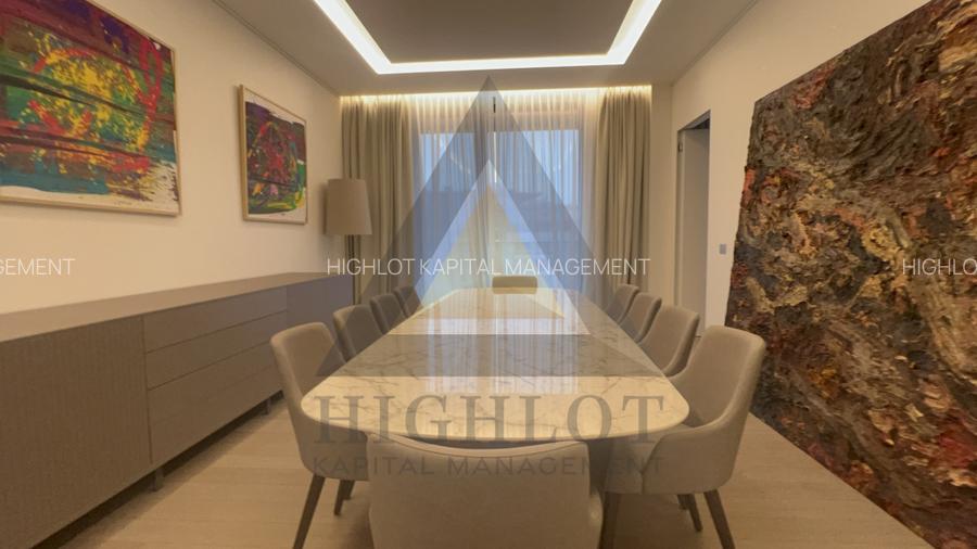 5 CAMERE| 3 DORMITOARE| KISELEFF  - 5