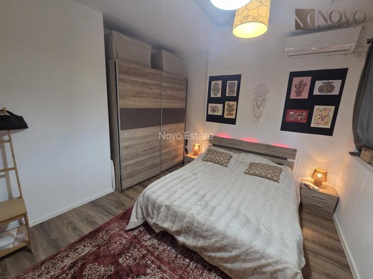 2 Camere | Universitate | Centrala | AC | Pet Friendly - 5