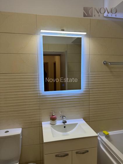 2 Camere | Mihai Bravu | 2 MIn Metrou | Centrala | Parcare | Bloc Nou 2020 - 10