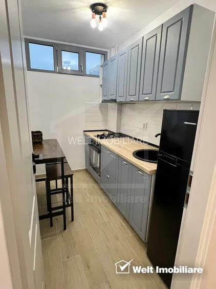 Garsoniera superfinisata in Gheorgheni, aleea Detunata - 5