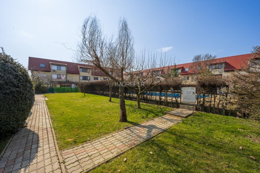 Pipera - Domus Stil - Vila 320 mp, liniste si siguranta! - 13