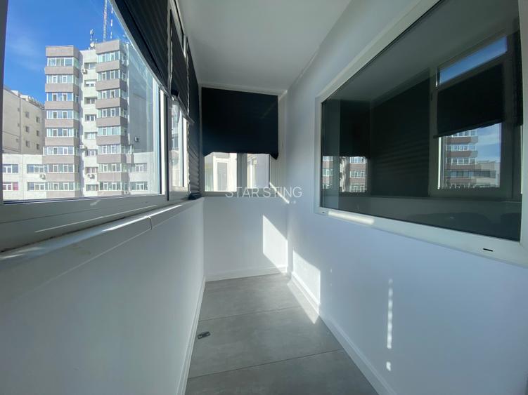 Politehnica adiacent,Lujerului,vav de metrou si de Cora,centrala,luminos,curat. - 10