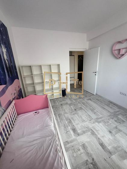 Apartament de vanzare, 3 camere, 68 mp, cu balcon si parcare -  zona Terra! - 5