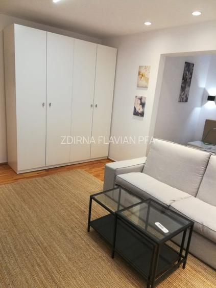 Garsoniera - Blvd Kogalniceanu - 7