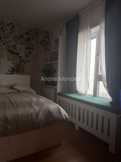 Studio special priveliste lac - 4