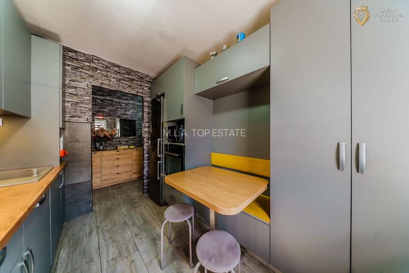 Apartament premium 3 camere de vanzare Micalaca - 5