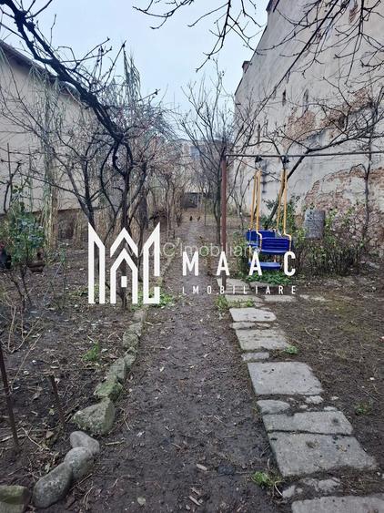 Casa individuala | Teren 510 mp | Cisnadie - 17