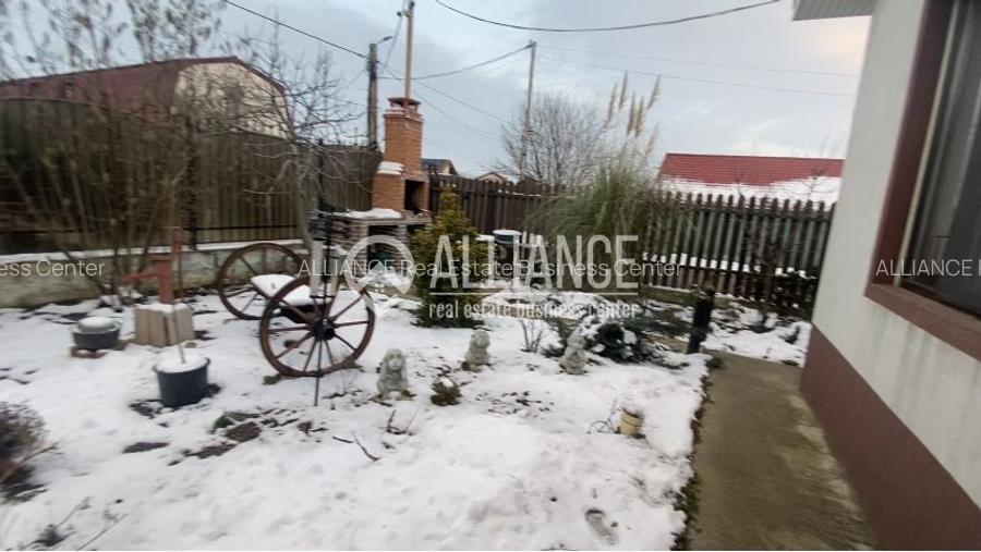 Valu lui Traian( Cod 07)  -Casă cu 3 camere (cu pod înalt amenajat) - 4