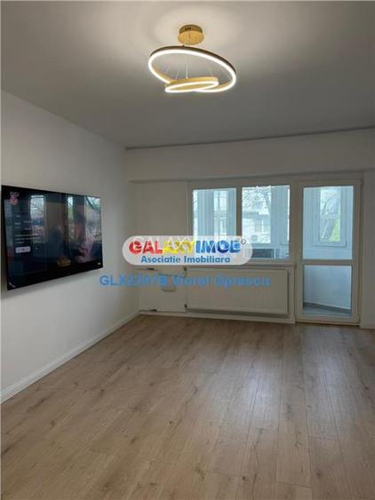 Garsoniera decomandata, renovata premium, rond Baba Noac, Dristor - 3