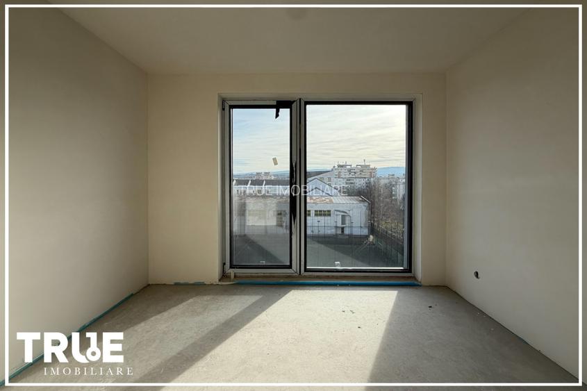 Ap. 3 camere de vânzare - Între Lacuri Residence - Cluj - 18