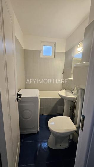 Apartament 2 camere, renovat , decomandat , metrou - 6