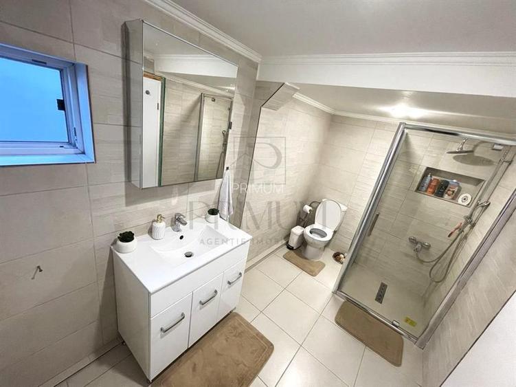 BOGDANESTILOR - CASA INDIVIDUALA - 6 CAMERE - 3 BAI - CENTRALA PROPRIE - CLIMA - - 7