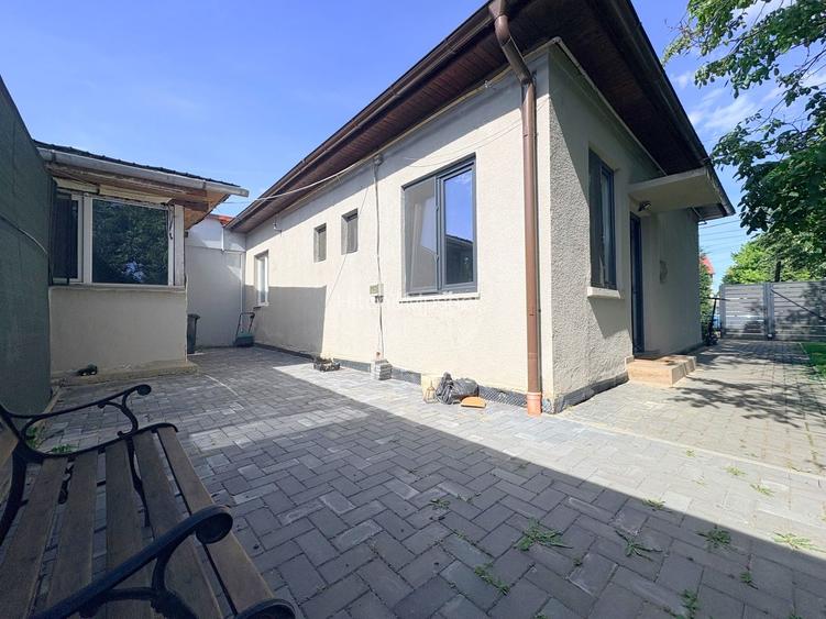 Casa de inchiriat, in zona Balcescu, pentru office s-au rezidential - 16