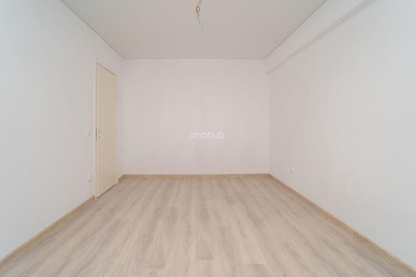 Copou, Apartament 3 camere, finalizat - 9