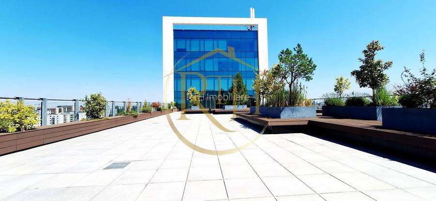 Birouri premium all-inclusive în VOX Technology Park - 17