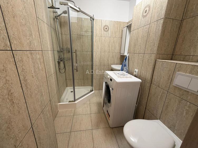 Garsoniera Titan 31 Mp Bloc 1978 Reabilitat Instalatii Schimbate 6 Min Metrou - 5