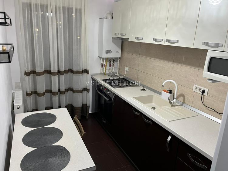 2 camere Militari Residence str. Rezervelor langa Lidl // Parcare proprie - 9