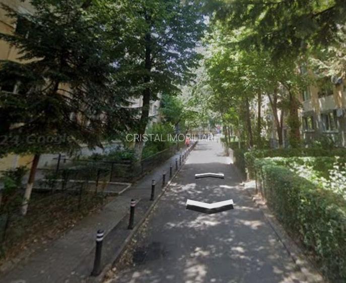 Apartament 4 camere,  Bld. Brancoveanu, zona Izvorul Crisului. - 8