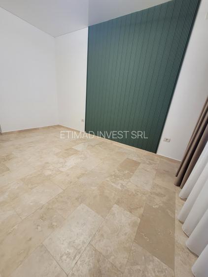 PRIMA ÎNCHIRIERE! 3 camere nemobilat -loc de parcare +boxa -Bloc Nou | Campus - 28