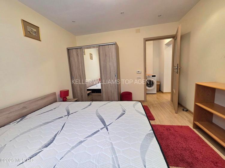 Apartament 3 camere de inchiriat zona Tomis 2 - 5