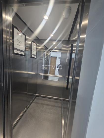 Vand apartament 3 camere  decomandat bloc 2023 Tractorul Mozaic Residence - 19