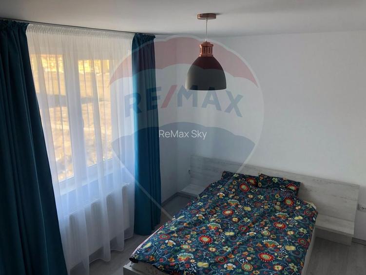 Apartament de 3 camere de inchiriat Strada Teilor Parcare inclusa - 2