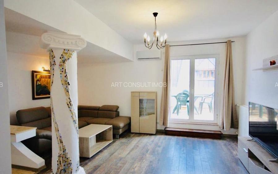 Apartament 3 Camere | Universitate | Terasa - 2