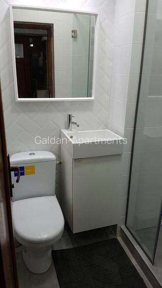 Studio spatios si elegant | Ion Campineanu | GalDan Apartments - 10