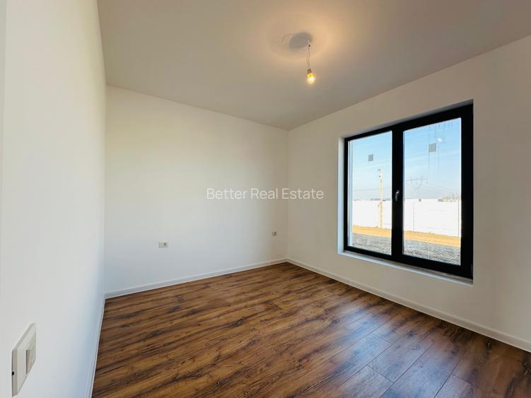 Casă de vânzare Individuală nouă – 5 Camere, 3 Băi, Teren 400 mp | Berceni Ilfov - 13