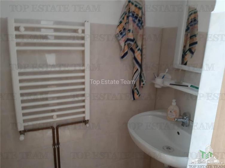 Vila cocheta de vanzare intr-o zona de basm langa Horezu in Bogdanesti (Tomsani) - 11