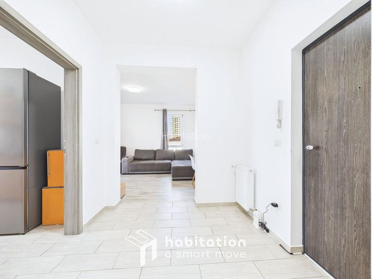 Refugiu urban: 2 camere, decomandat, în Bucovina, langă Iulius Town - 20