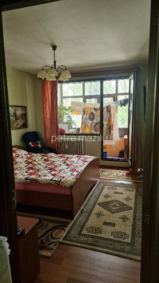 Apartament 3 camere confort 1,semidecomandat - 10