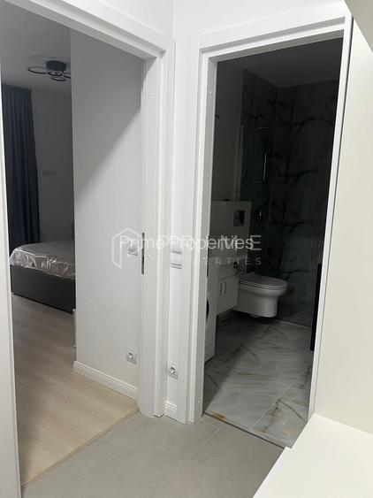 Apartament 2 camere – prima închiriere, imobil nou, zonă semicentrală - 7