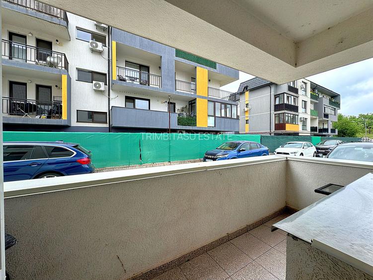 Apartament 3 camere decomandat bucatarie inchisa 2 bai Parcul Teilor - 15