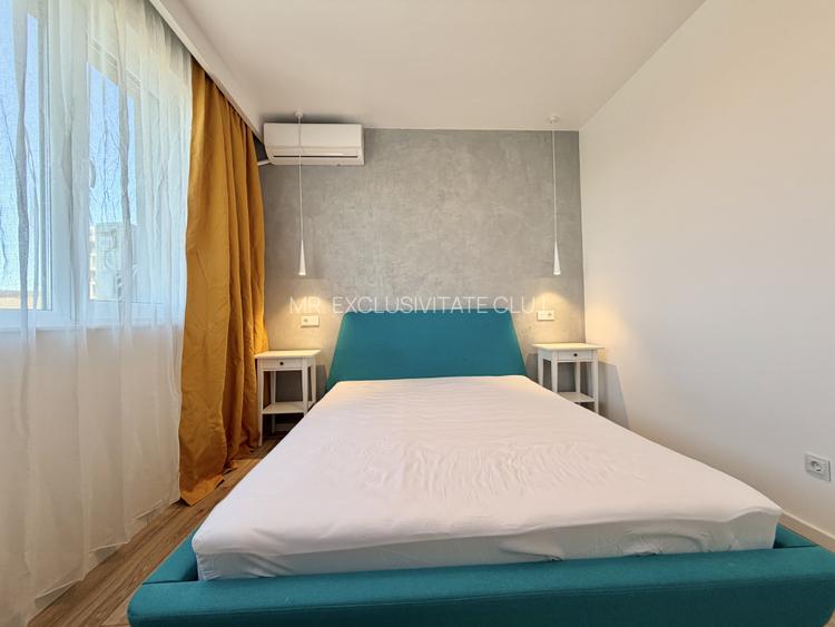 Comision 0. Inchiriere 3 camere langa BMW, METRO,  Floresti - 3