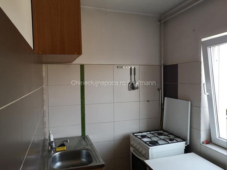 Garsoniera 30 mp in Zorilor, aproape de UMF și Centru - 4