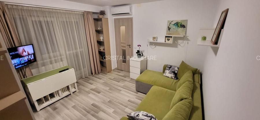 De Închiriat Garsonieră Timpuri Noi – Lângă Metrou, Vedere Casa Poporului - 2
