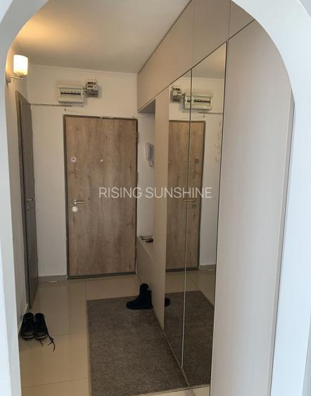 3 camere | etaj 1 | decomandat | Lujerului | 8 Min Metrou - 6