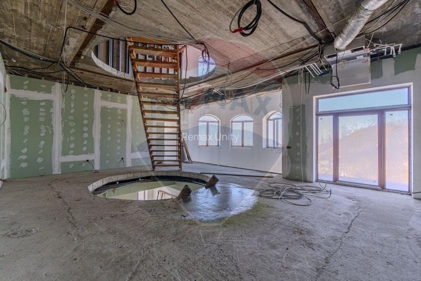 Activ Hotelier SubEvaluat | 18.000 mp construiti | 3 ha teren | BRASOV - 20