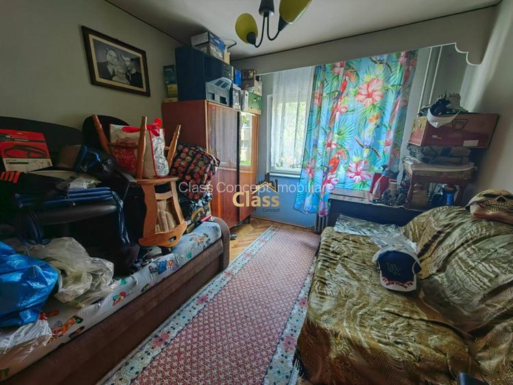 Apartament 3 camere | 65mpu | zona Rapsodiei Zorilor - 8