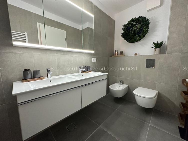 Luxury apartment for rent - 10