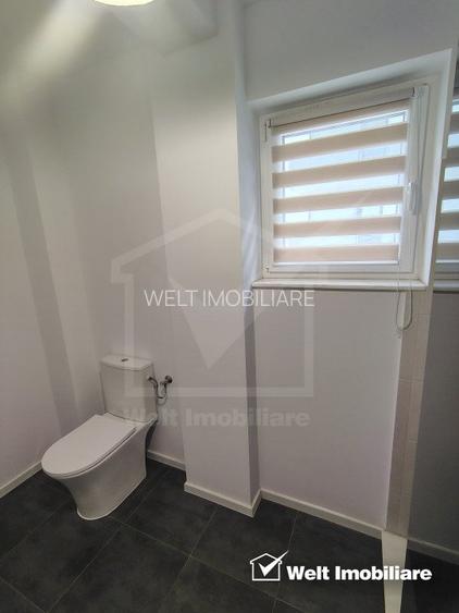 Apartament cu doua camere, decomandat, parcare inclusa, Floresti - 8
