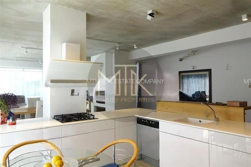 VIla lux 6 camere I Pipera-Iancu Nicolae I Mobilata&utilata - 6