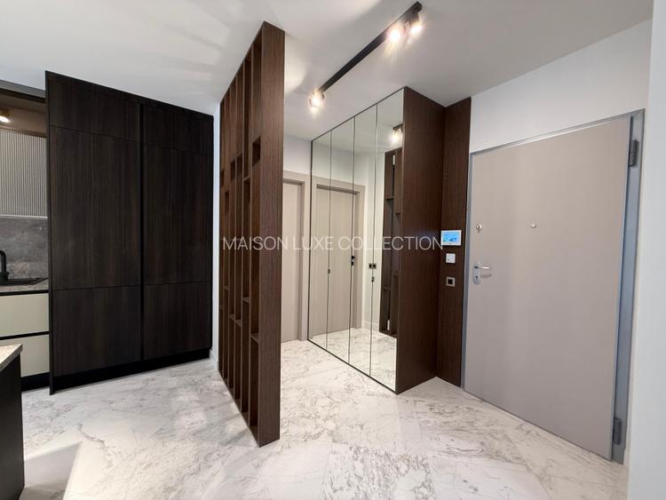 Apartament spectaculos cu gradina si acces direct la piscina–Arca Jolly Village - 8